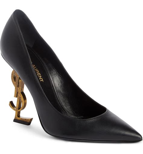 ysl designer outlet|ysl closed toe heels.